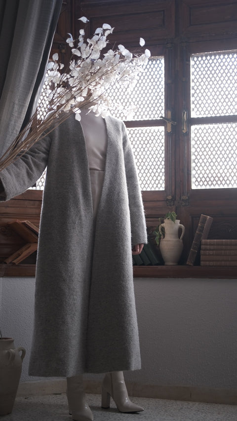The Tailored Cloak 2.0 | T.XIII