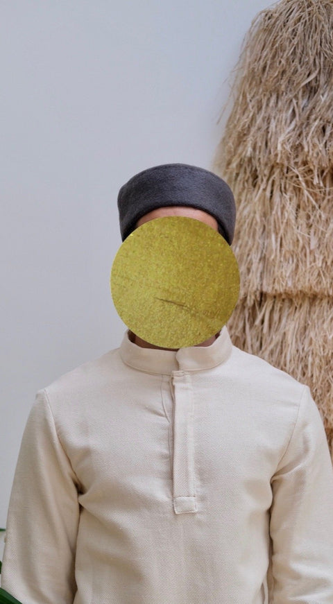 Chechia Hats – Handmade Felted Wool